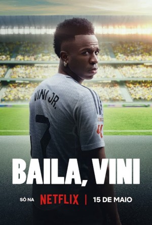 Baila, Vini - Vini Jr. (2025)