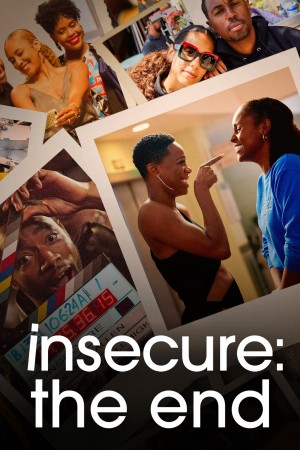 Bấp Bênh: Hồi Kết - Insecure: The End (2021) Bấp Bênh: Hồi Kết - Insecure: The End (2021)
