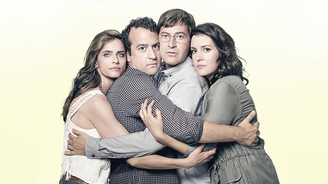 Bên Nhau (Phần 2) - Togetherness (Season 2)