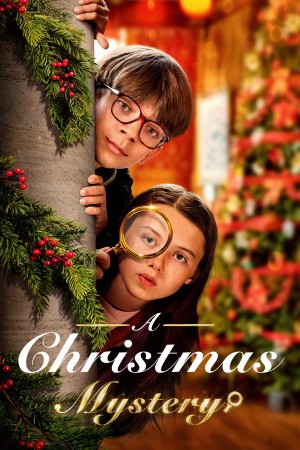 Bí Ẩn Giáng Sinh - A Christmas Mystery (2022)
