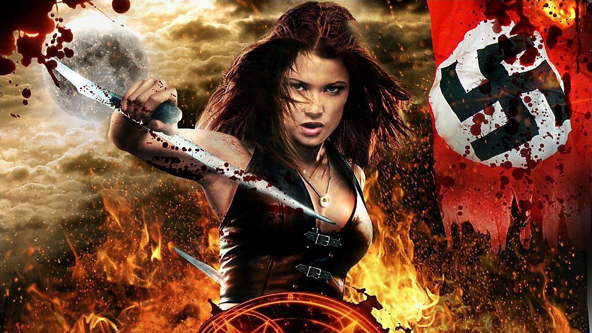 BloodRayne: The Third Reich - BloodRayne: The Third Reich