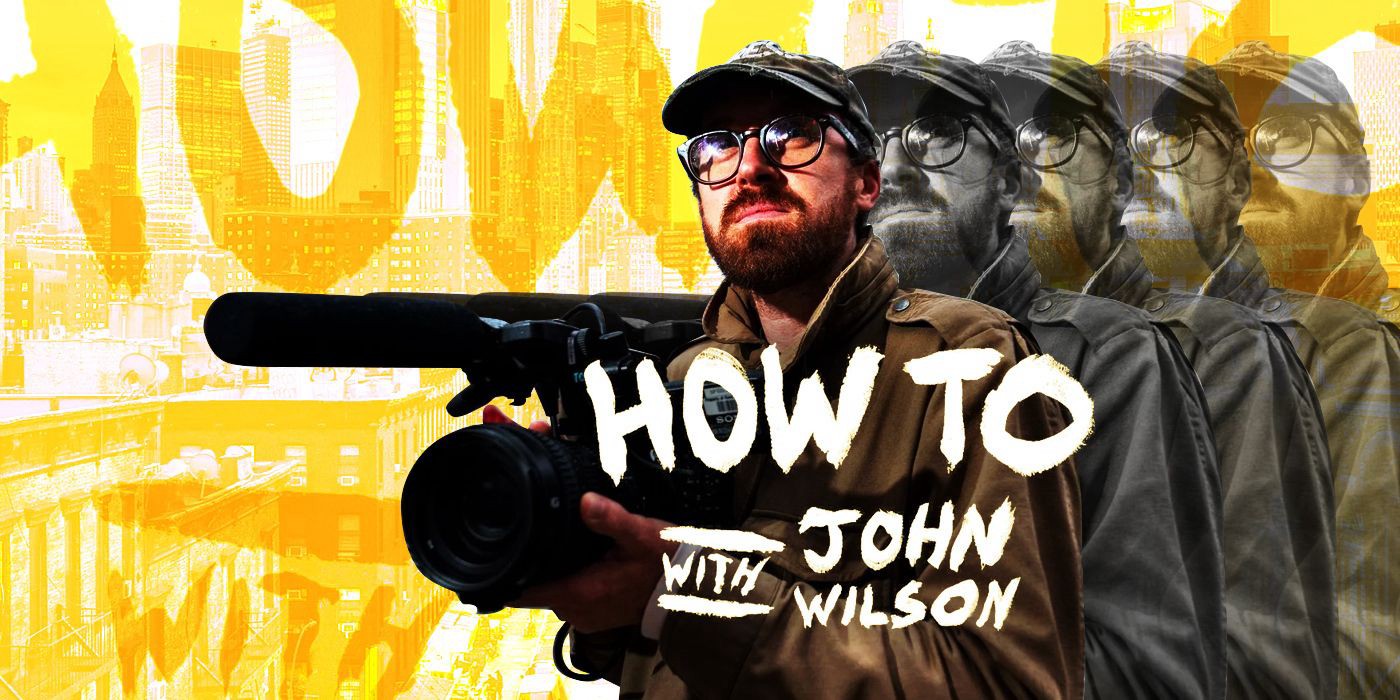 Cách Để... Với John Wilson (Phần 1) - How To with John Wilson (Season 1)