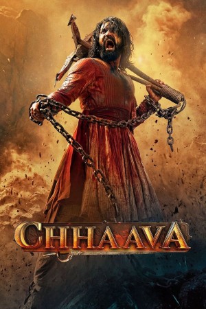Chiến Binh Maratha - Chhaava