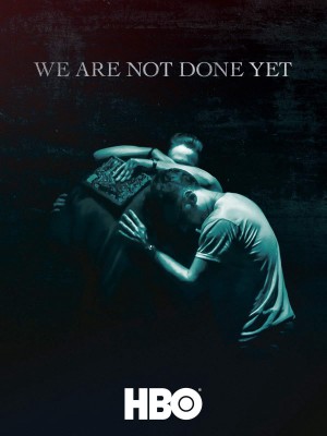 Chúng Tôi Chưa Bỏ Cuộc - We Are Not Done Yet (2018)