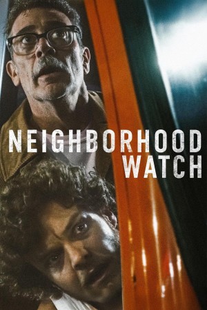 Coi Chừng Hàng Xóm - Neighborhood Watch