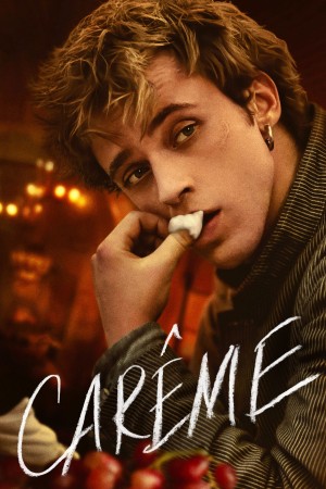 Đầu Bếp Carême - Carême