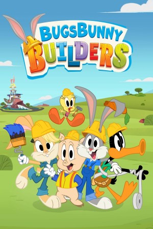 Đội Xây Của Thỏ Bugs - Hội Hoa Đăng Looneyburg - Bugs Bunny Builders (2022) Đội Xây Của Thỏ Bugs - Hội Hoa Đăng Looneyburg - Bugs Bunny Builders (2022)
