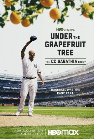 Dưới Bóng Cây Bưởi: Câu Chuyện Của CC Sabathia - Under The Grapefruit Tree: The CC Sabathia Story (2020)