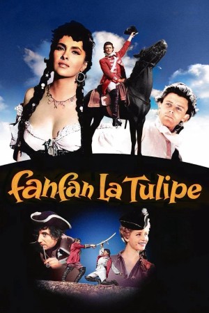 Fanfan la Tulipe - Fan-Fan the Tulip (1952)
