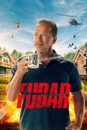FUBAR 2 - FUBAR 2 (2025)