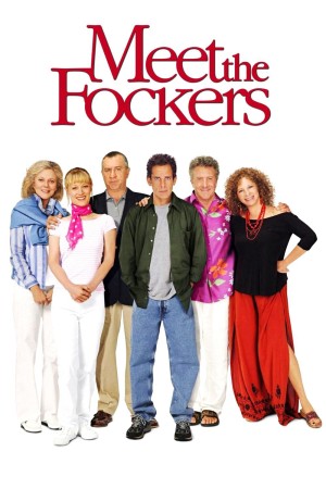 Gặp Gỡ Gia Đình Focker - Meet the Fockers (2004) Gặp Gỡ Gia Đình Focker - Meet the Fockers (2004)