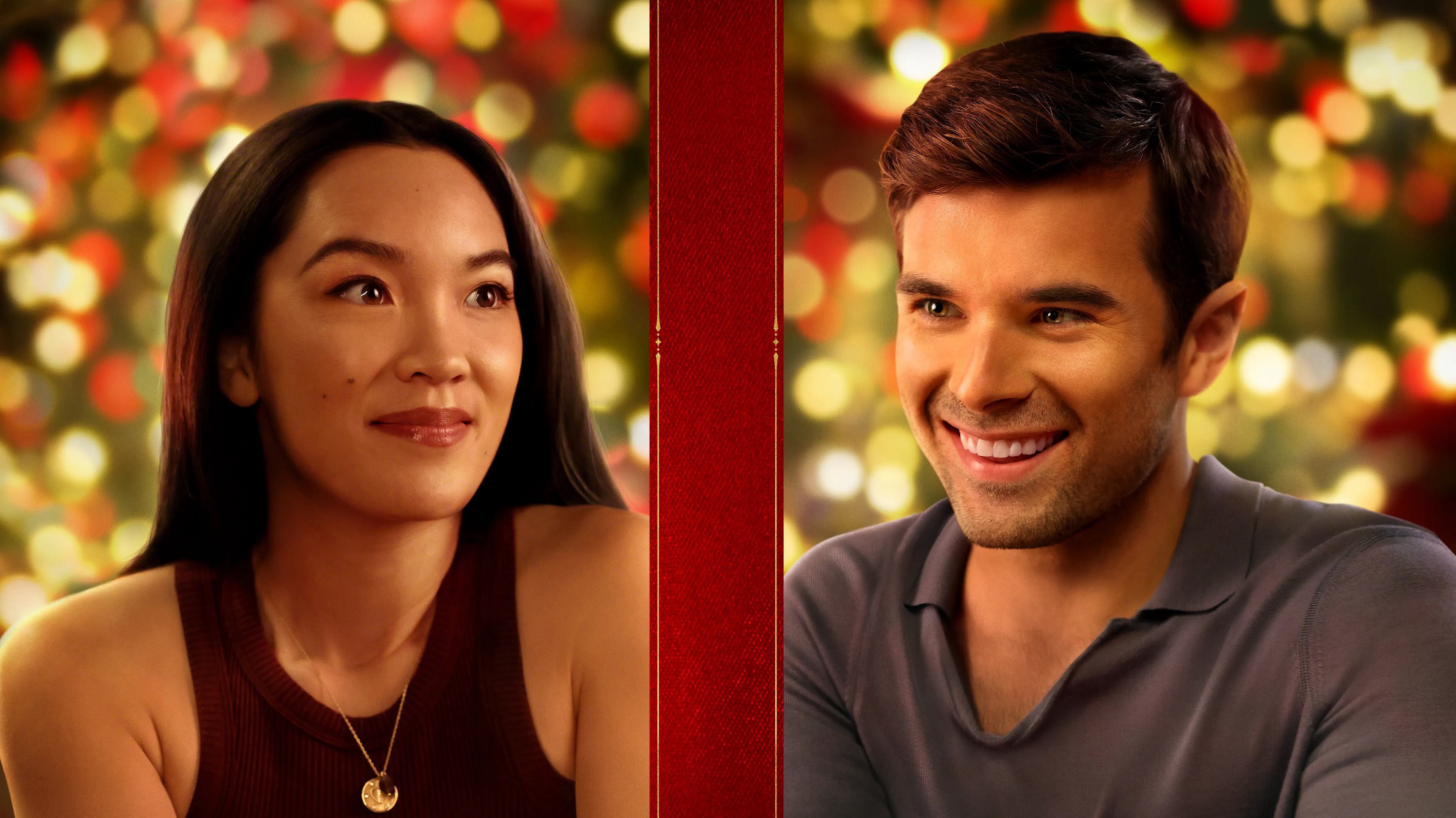 Giáng Sinh Đậm Chất Hollywood - A Hollywood Christmas