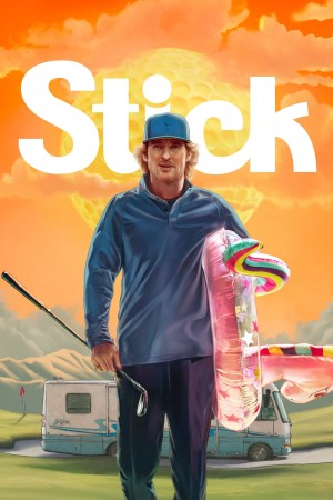 Golf Thủ Kỳ Tài - Stick - Stick (2025) Golf Thủ Kỳ Tài - Stick - Stick (2025)