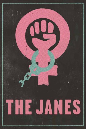 Hội Kín Jane - The Janes (2022)