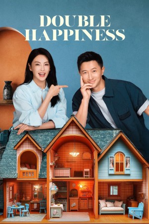 Khoảnh Khắc Nở Rộ Của Hứa Khai Tâm - Double Happiness (2025)