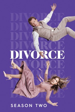 Li Hôn (Phần 2) - Divorce (Season 2)