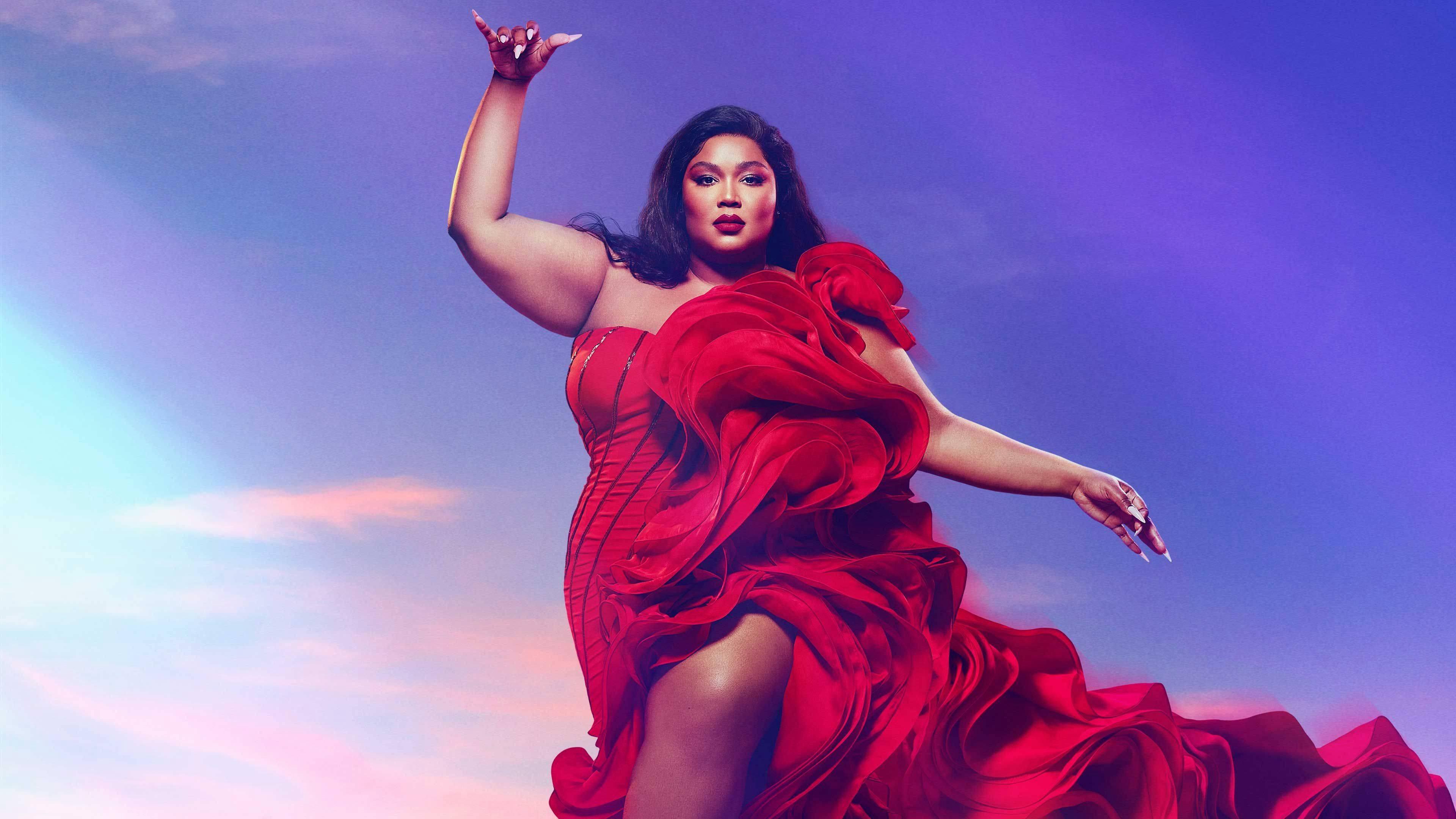 Lizzo: Đêm Diễn Trực Tiếp - Lizzo: Live in Concert