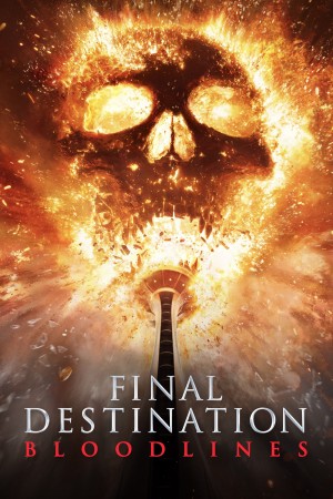 Lưỡi hái tử thần: Huyết thống - Final Destination Bloodlines