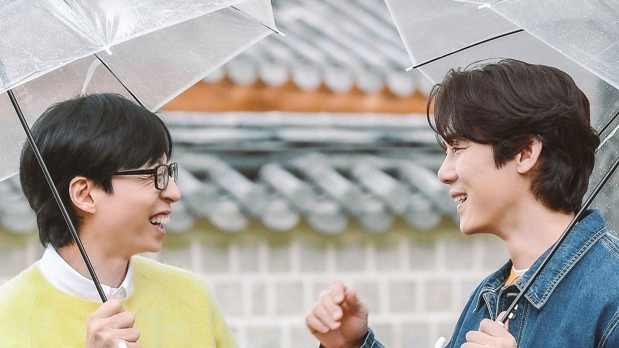 Mọi Lúc Mọi Nơi (Phần 1) - Whenever Possible (Season 1)