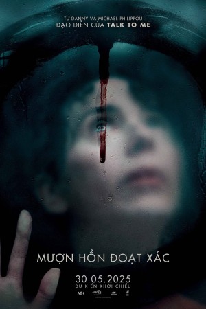 Mượn Hồn Đoạt Xác - Bring Her Back