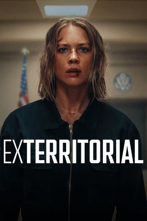 Ngoài Lãnh Thổ - Exterritorial (2025)