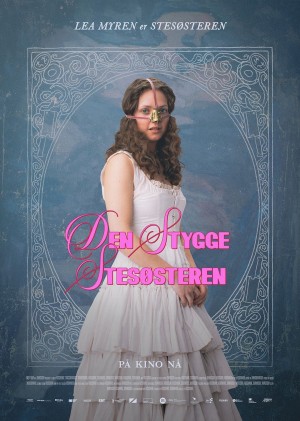 Người Chị Kế Xấu Xí - The Ugly Stepsister (2025)