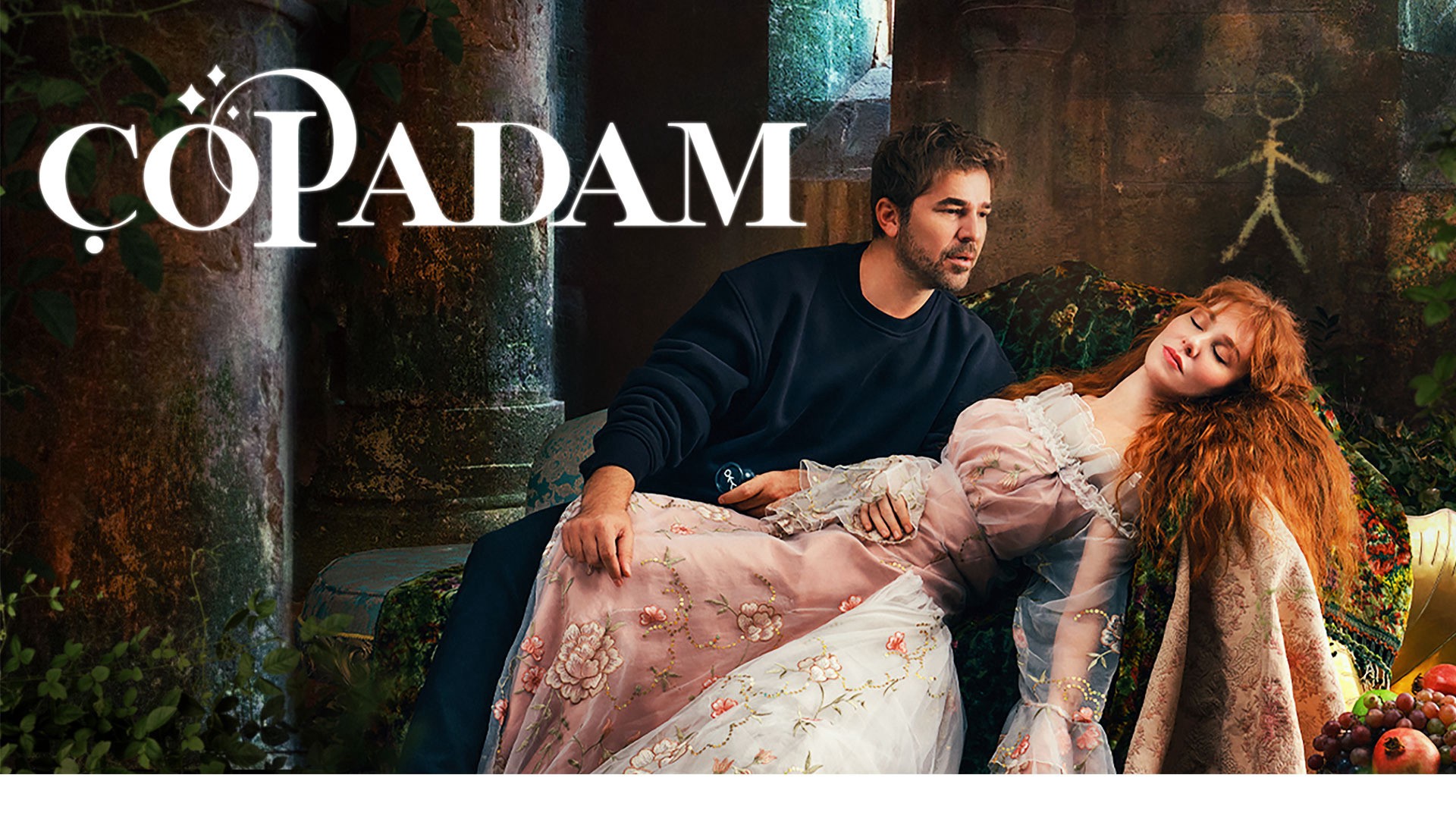 Người Que - https://www.themoviedb.org/tv/215275-cop-adam