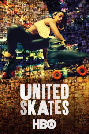 Nước Mỹ Trượt Patin - United Skates