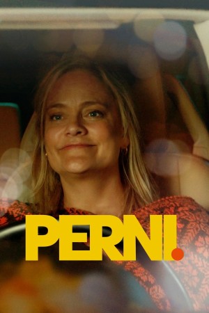 Pernille - Pernille (2021)