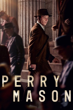 Perry Mason (Phần 2) - Perry Mason (Season 2) (2023)