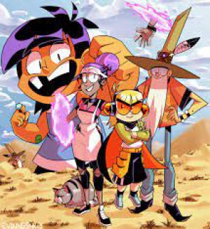 Siêu nhóc vũ trụ (Phần 3) - Kid Cosmic (Season 3) (2022) Siêu nhóc vũ trụ (Phần 3) - Kid Cosmic (Season 3) (2022)