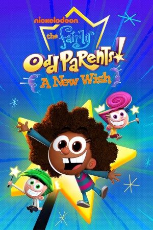 Tiên đỡ đầu kỳ quặc: Điều ước mới (Phần 2) - The Fairly OddParents: A New Wish Season 2