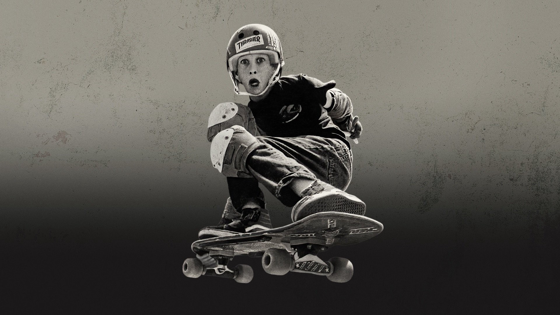 Tony Hawk: Đến Khi Bánh Xe Lìa Ván - Tony Hawk: Until the Wheels Fall Off