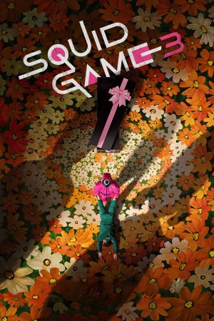 Trò chơi con mực (Phần 3) - Squid Game (Season 3)