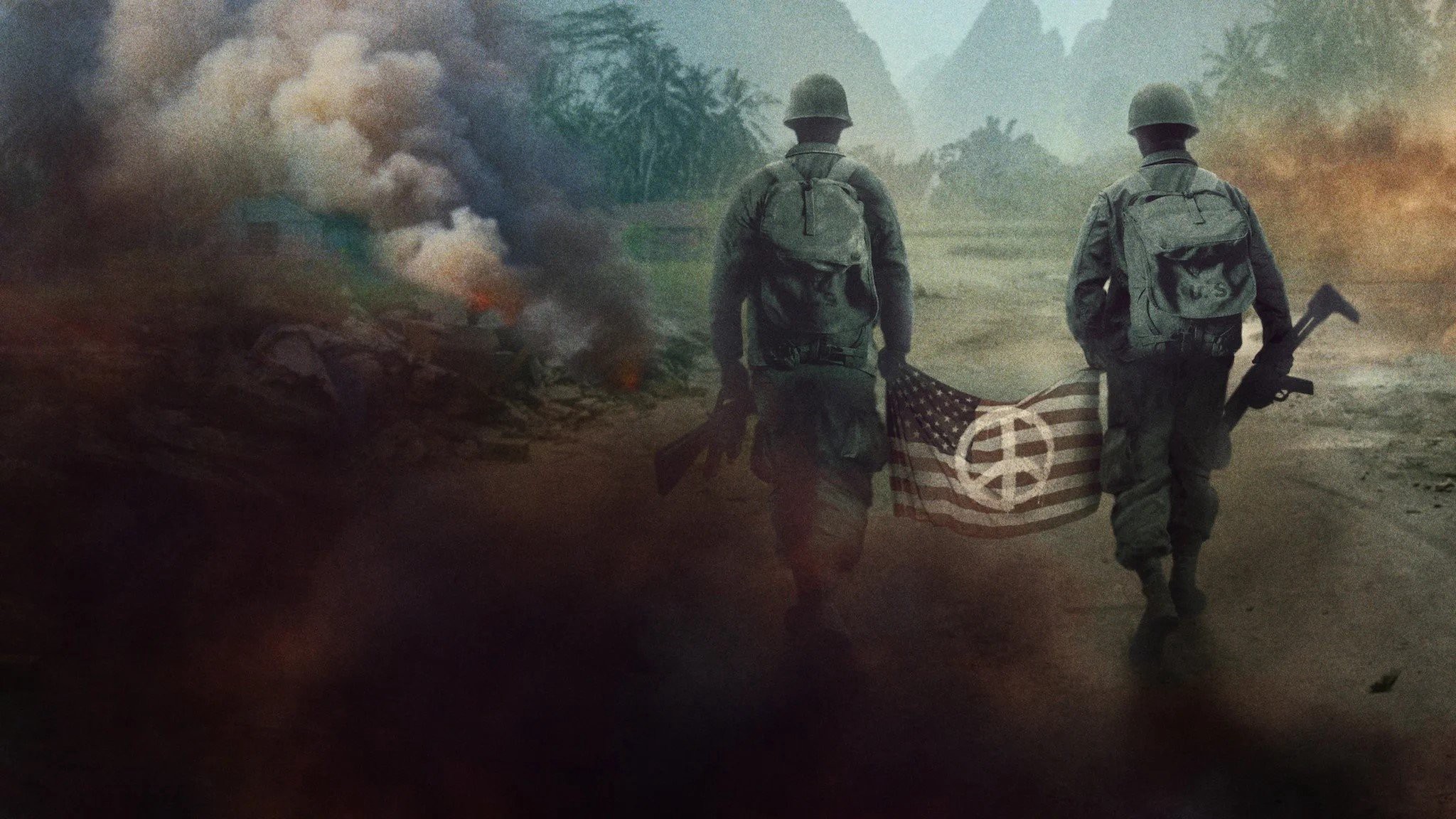 Bước ngoặt: Chiến tranh Việt Nam - Turning Point: The Vietnam War