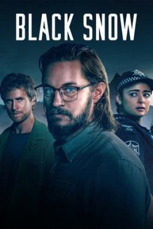 Tuyết Đen (Phần 2) - Black Snow (Season 2) (2025)