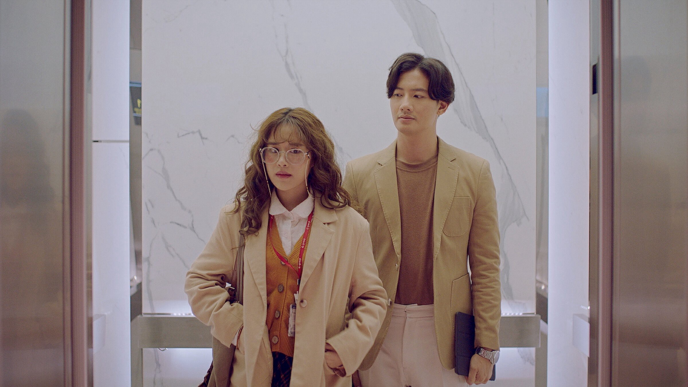 Vẫn Mãi Là Em - Me Always You