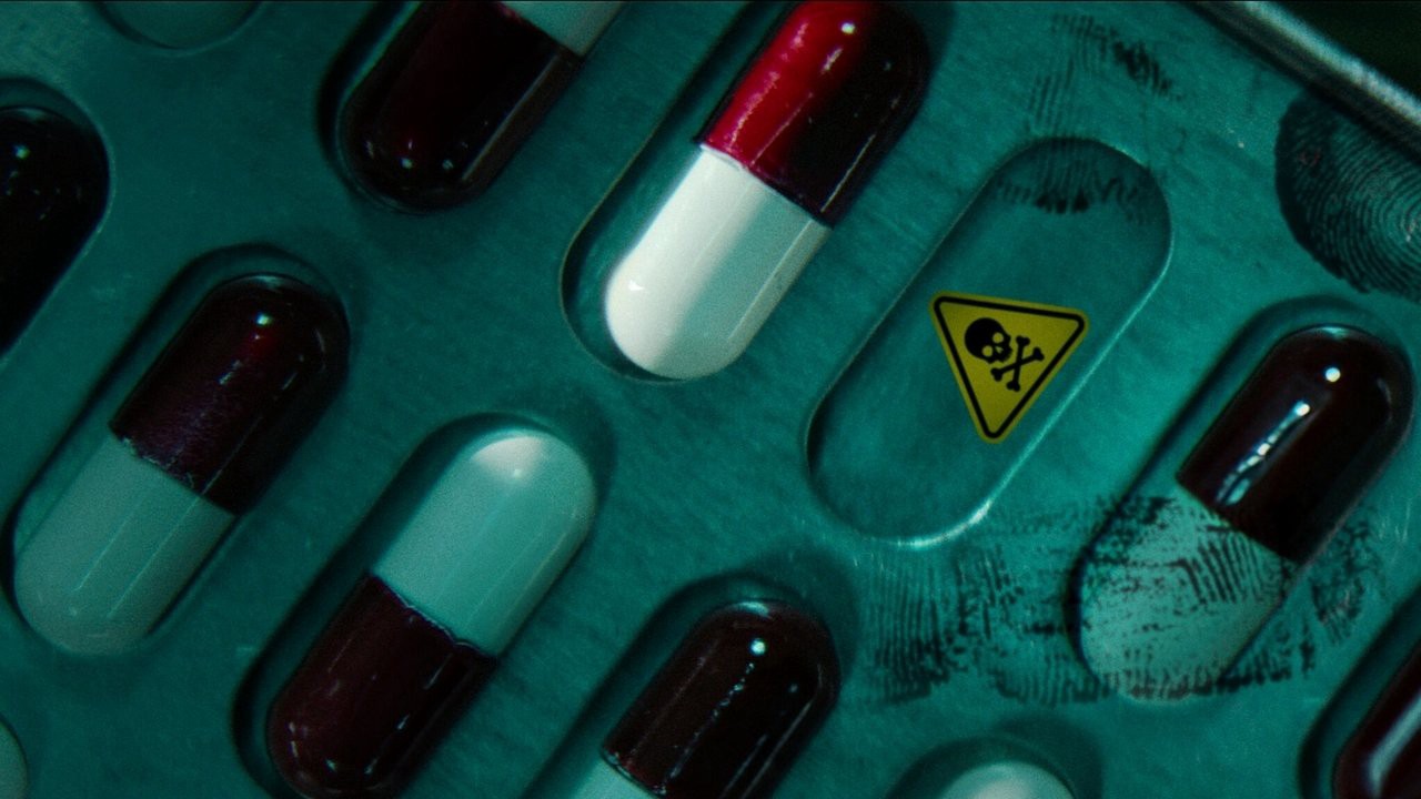 Vụ Án Bỏ Ngỏ: Án Mạng Đầu Độc Tylenol - Cold Case: The Tylenol Murders