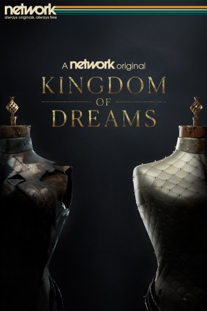 Vương Quốc Của Những Giấc Mơ - Kingdom of Dreams (2022)