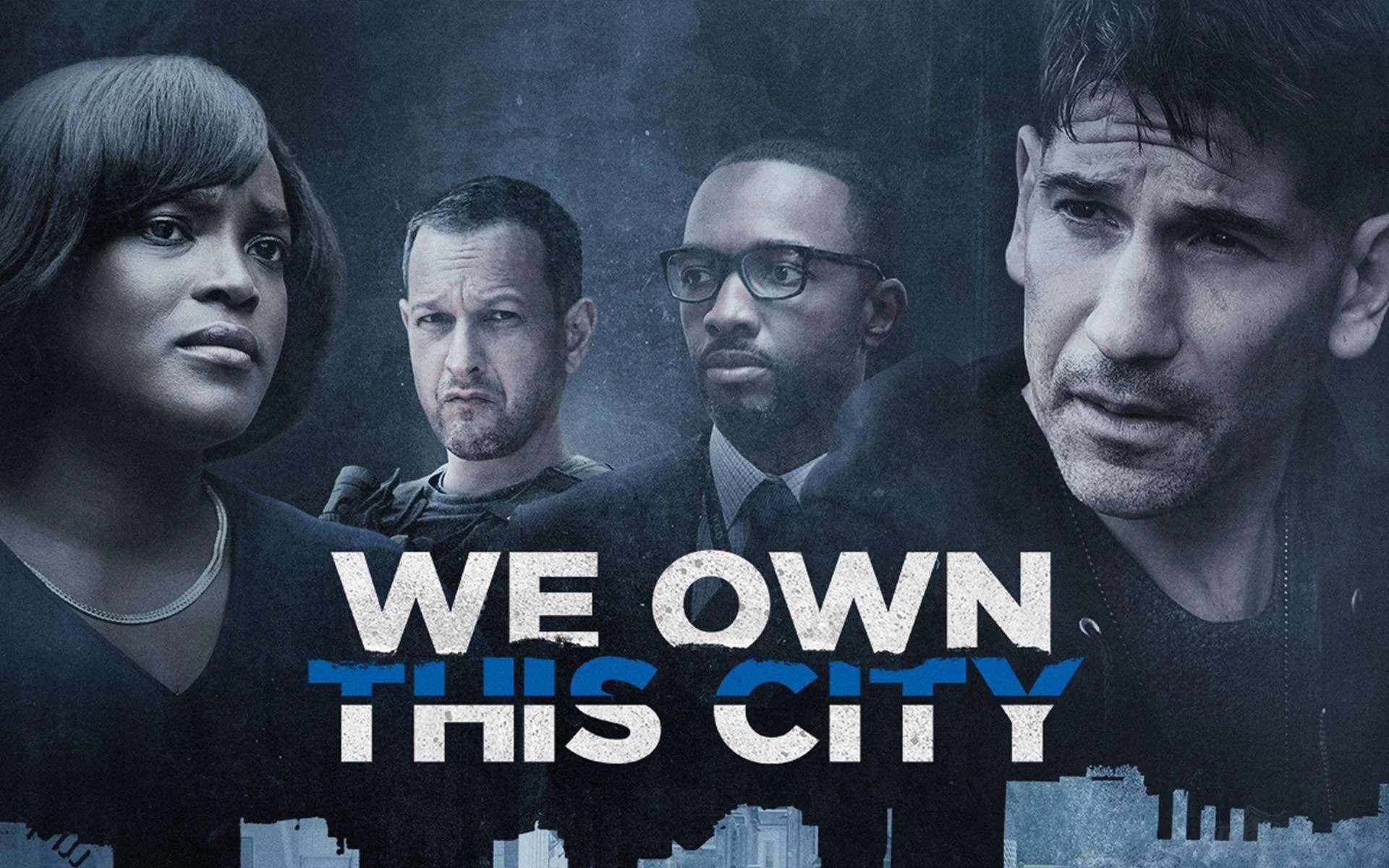 Chúng Ta Là Bá Chủ Thành Phố Này - We Own This City