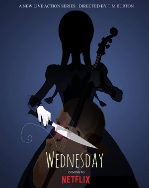 Wednesday - Wednesday (2022) Wednesday - Wednesday (2022)